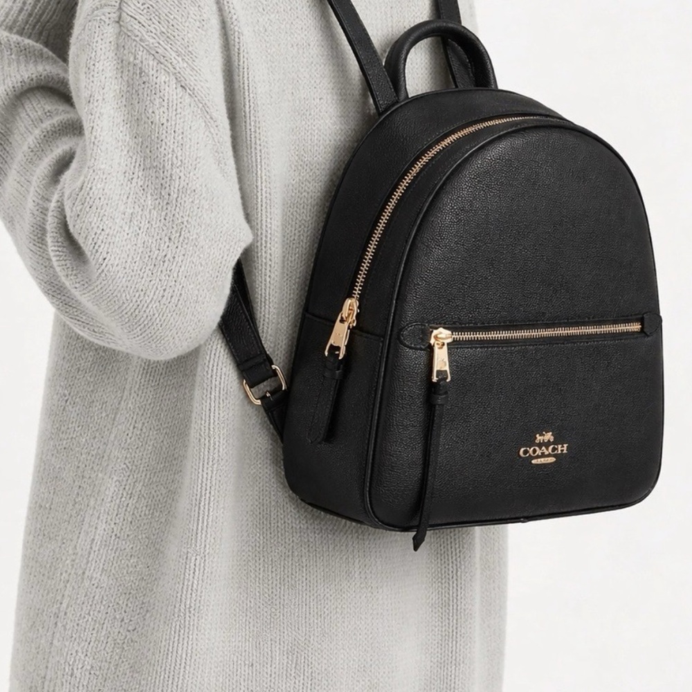 Coach Jordyn Backpack